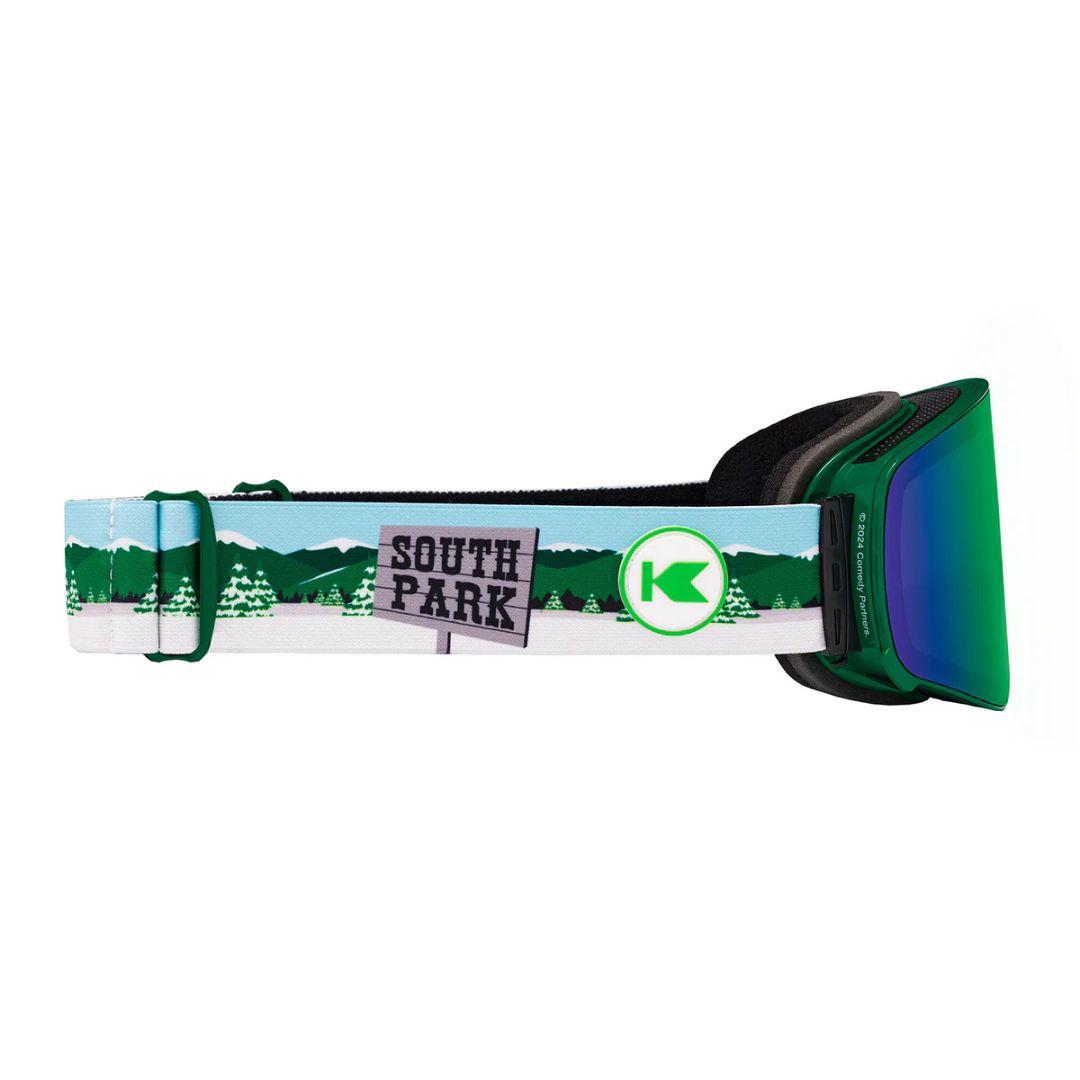 Knockaround South Park Slingshots Goggles